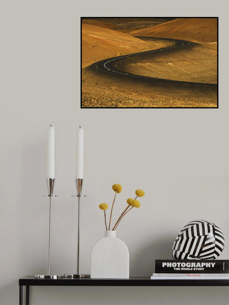 Poster och Canvastavla