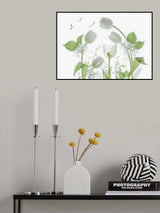 Innocence Poster och Canvastavla