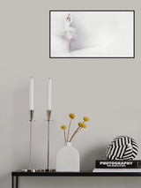Isha Poster och Canvastavla