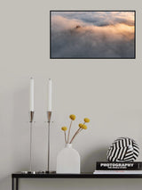 TThe morning of St. Thomas Poster och Canvastavla