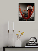 Poster och Canvastavla