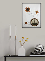 Herbarium... Poster och Canvastavla