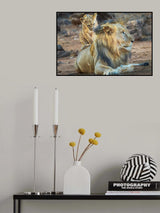 The future King Poster och Canvastavla