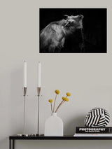 Give me water Poster och Canvastavla