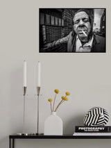 Poster och Canvastavla