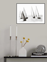 Infinite Poster och Canvastavla