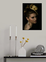 So, her name was Tatyana. Poster och Canvastavla