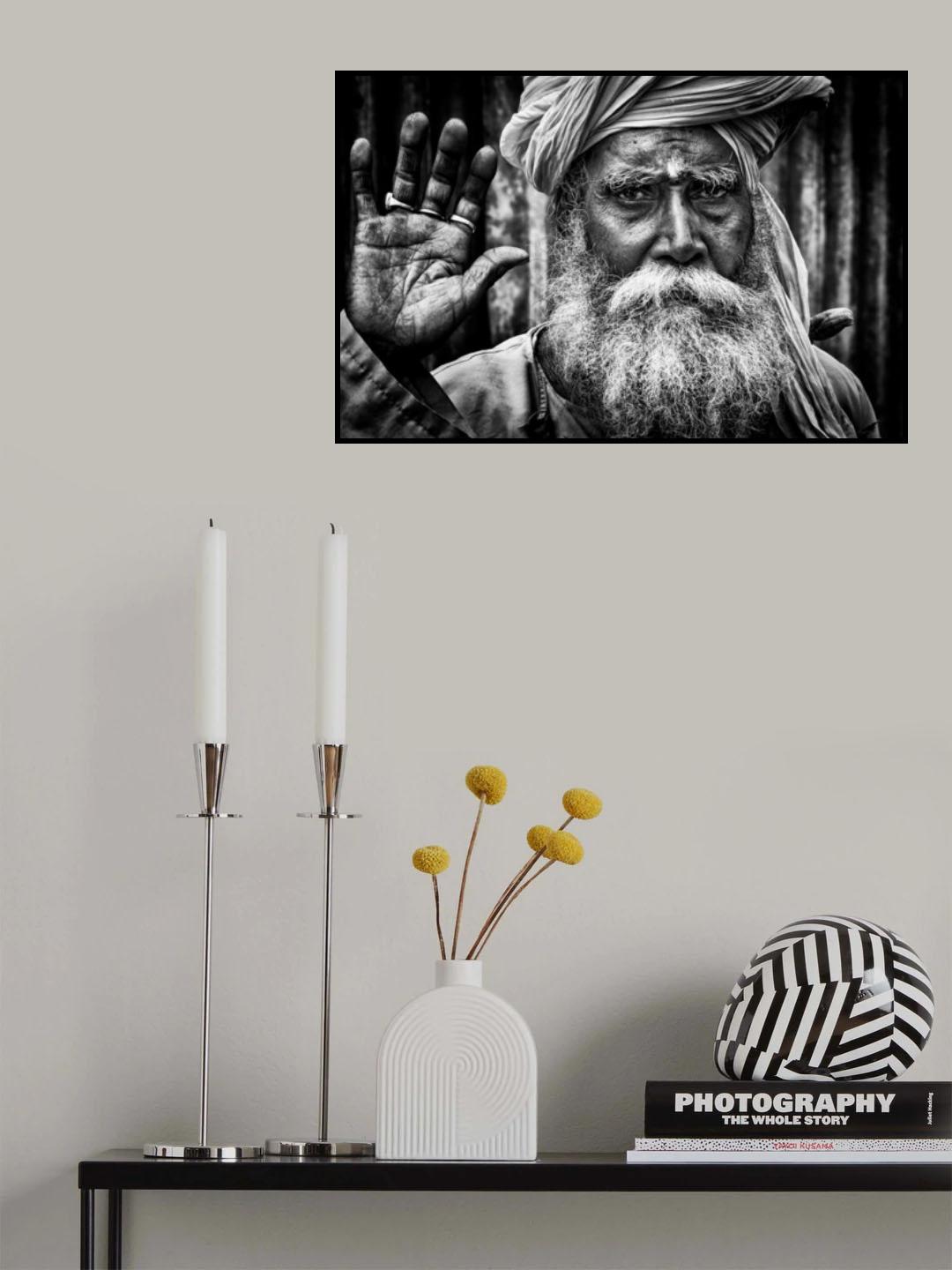 Poster och Canvastavla