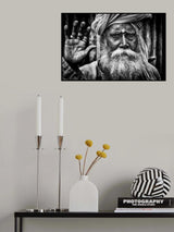 Poster och Canvastavla