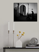 On a walk Poster och Canvastavla