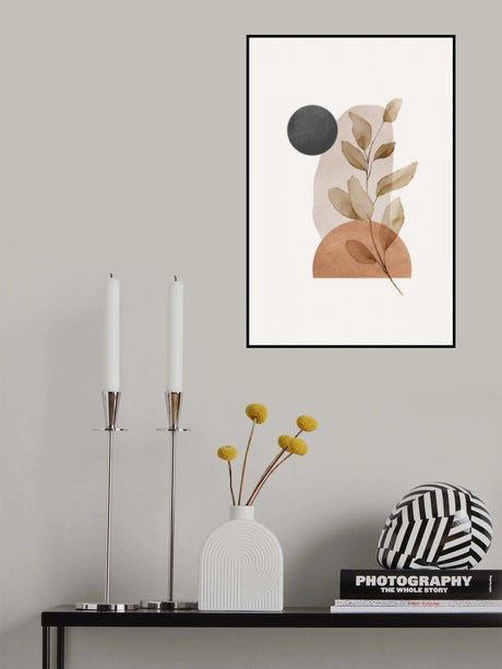 L 2x3ratio Poster och Canvastavla