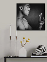 Voice of conscience Poster och Canvastavla