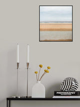 Layers Poster och Canvastavla