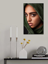 Poster och Canvastavla