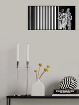 Seems it's to be seen there! Poster och Canvastavla