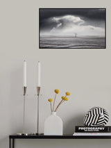 dry land Poster och Canvastavla