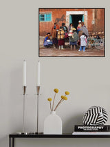 The Word to Women Poster och Canvastavla