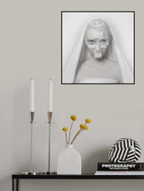 The Lost Trinity Poster och Canvastavla