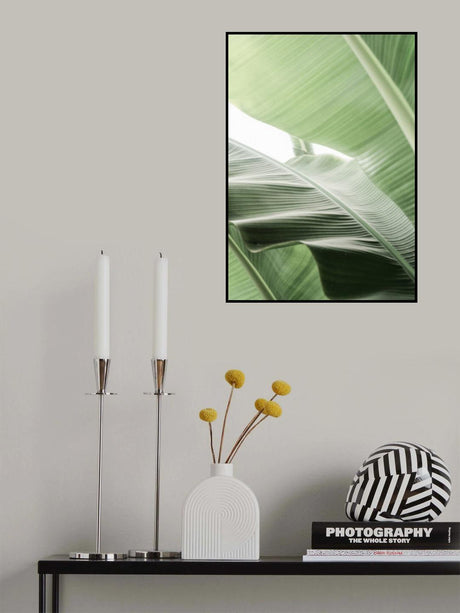 Babylon Poster och Canvastavla