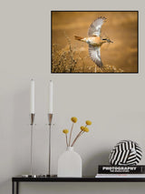 Great Catch Poster och Canvastavla