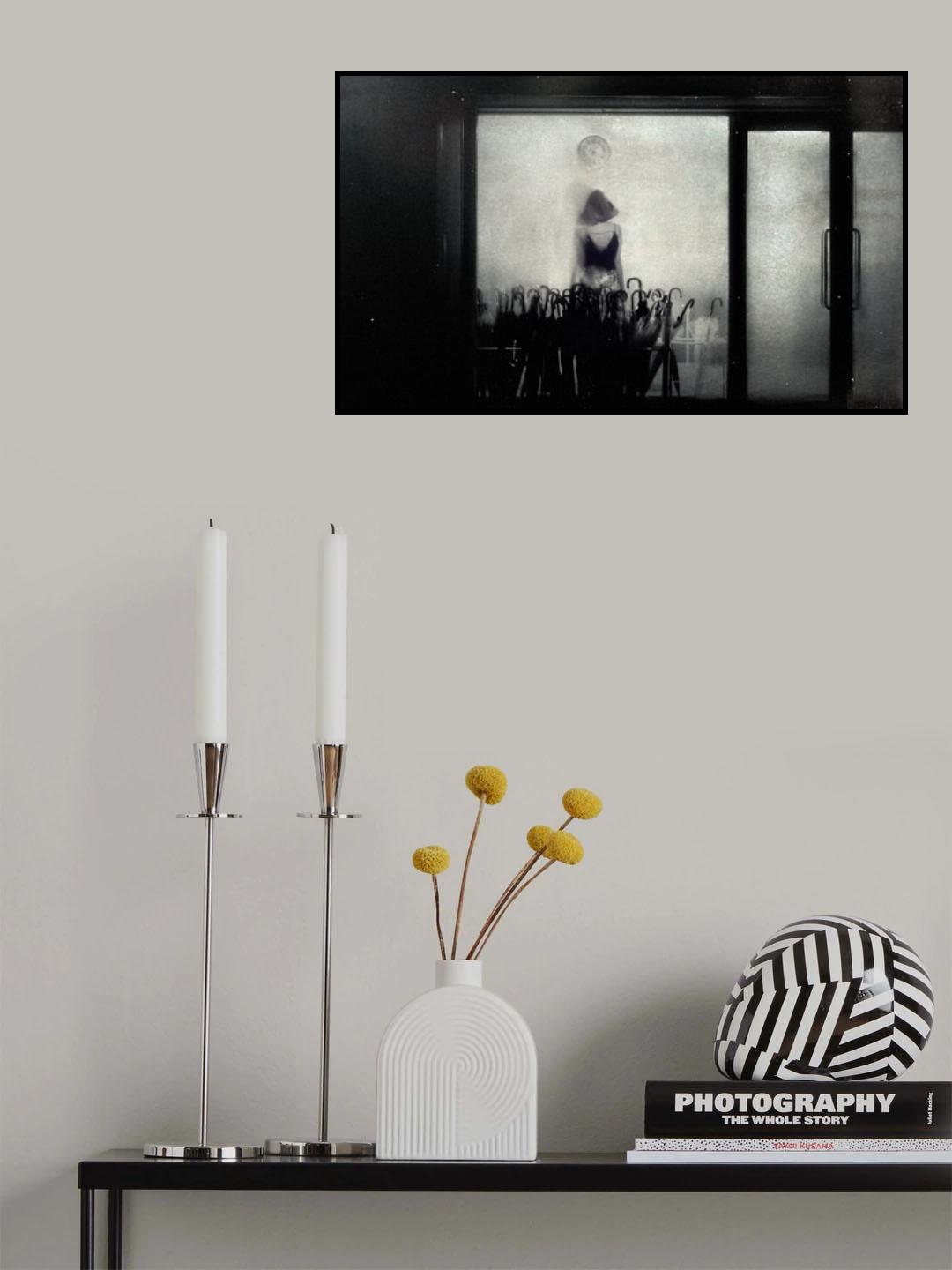 Leisure time... Poster och Canvastavla