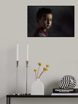 Keano Poster och Canvastavla
