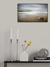 Legends of the sea Poster och Canvastavla