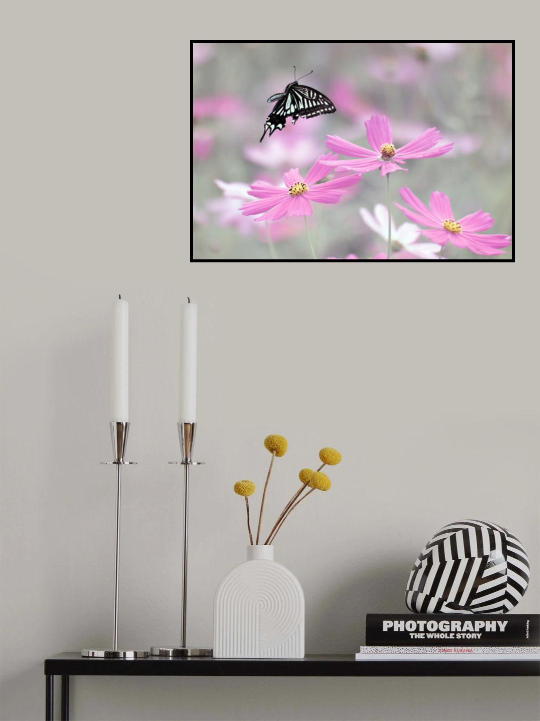 Poster och Canvastavla