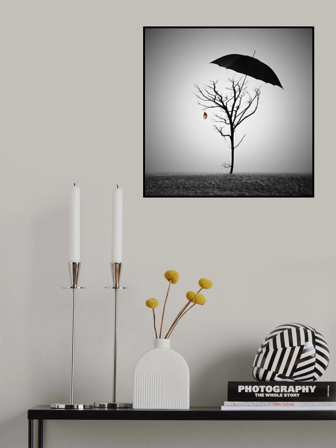 Save the last one Poster och Canvastavla