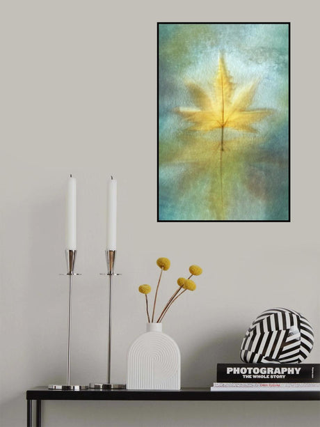 Reflections Poster och Canvastavla