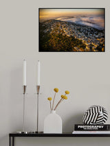 Mt . C A R M E L Poster och Canvastavla