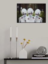 Poster och Canvastavla