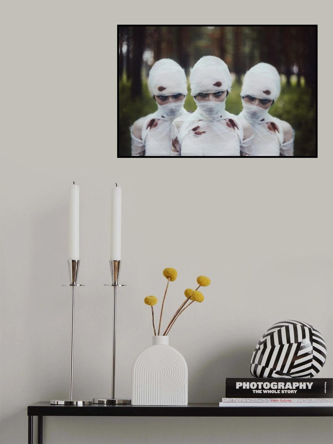 Poster och Canvastavla