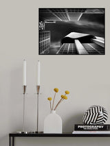 Low angle 03 Poster och Canvastavla