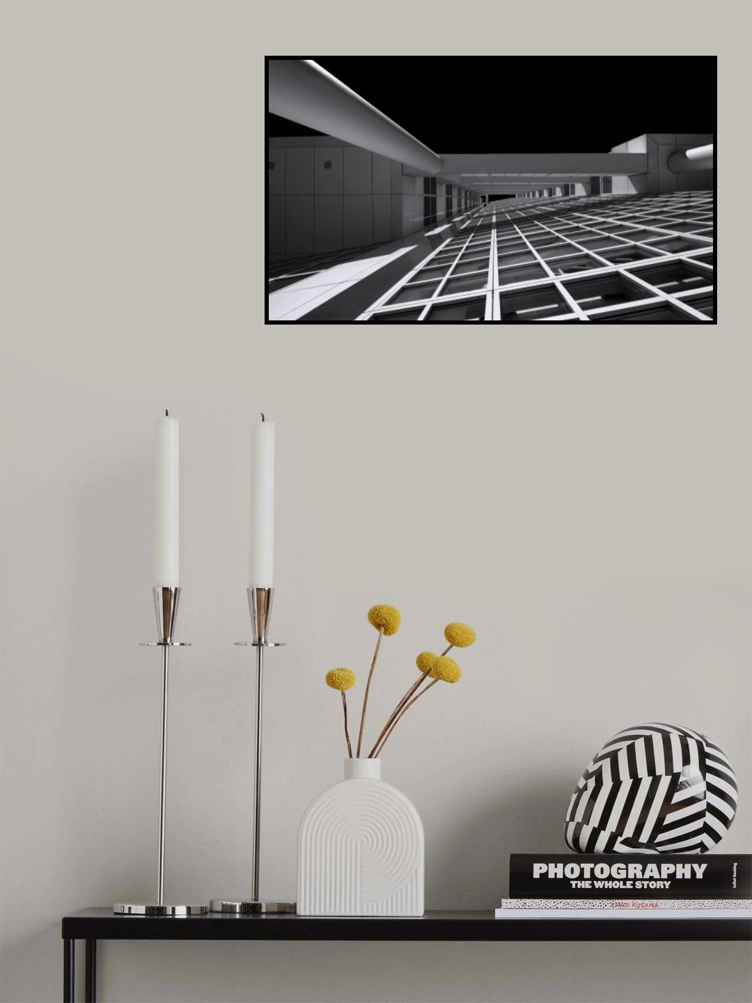 XXX Poster och Canvastavla