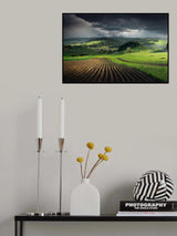 Before storm Poster och Canvastavla
