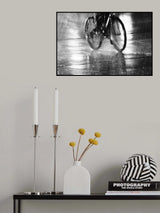 Storm Poster och Canvastavla