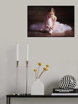 Balet (3) Poster och Canvastavla