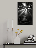 welkin Poster och Canvastavla