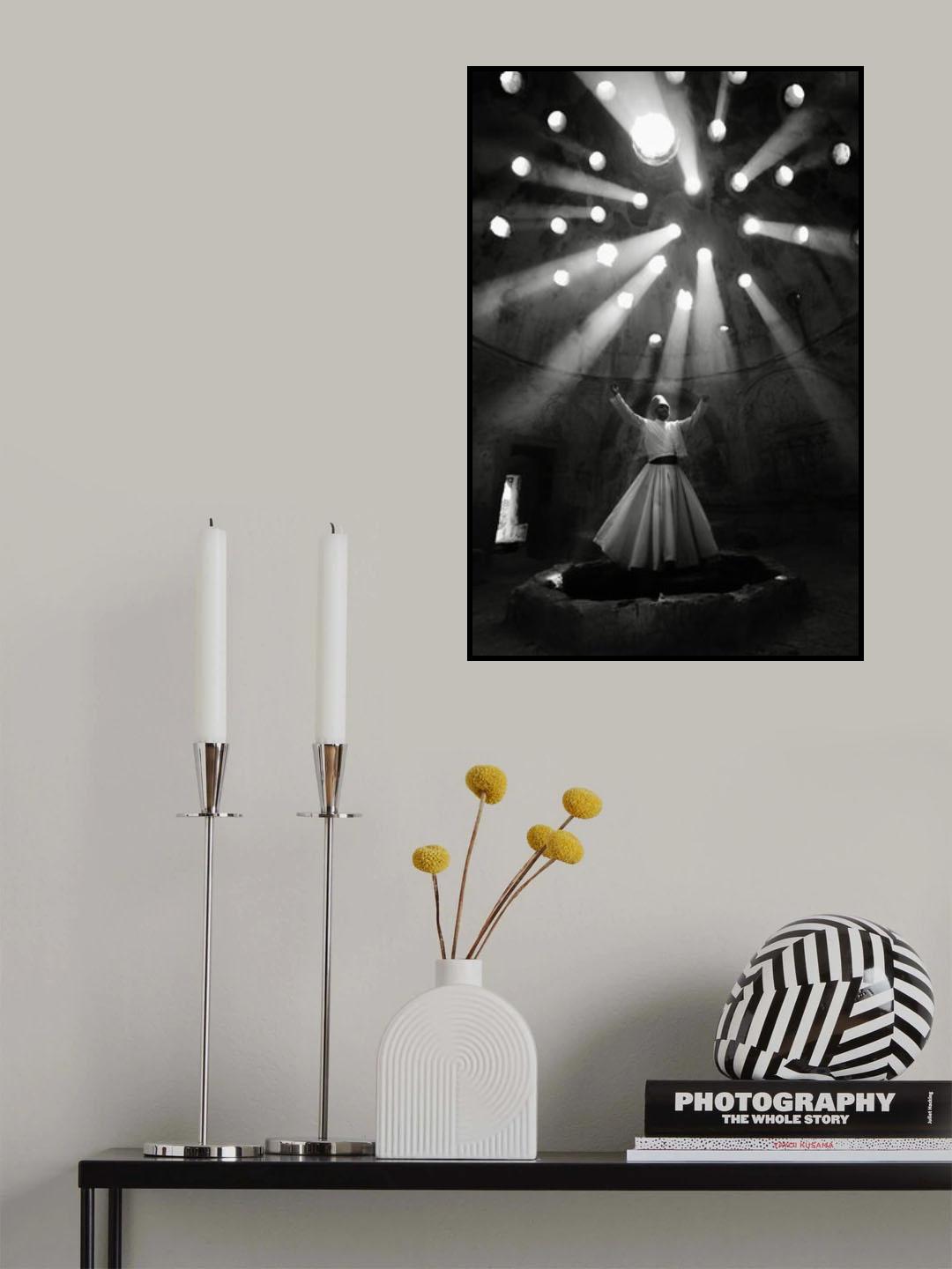 welkin Poster och Canvastavla
