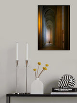 Lights Poster och Canvastavla
