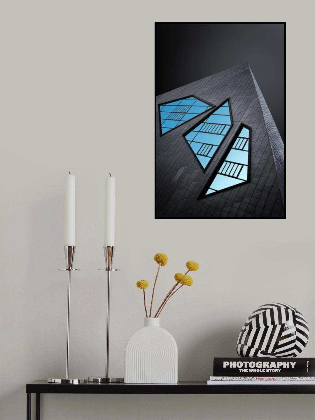 windows Poster och Canvastavla