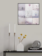 Sweet Little Things Collection Poster och Canvastavla