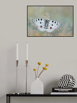 Creation Poster och Canvastavla