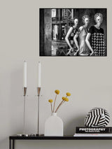 New fashion Poster och Canvastavla
