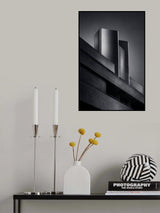 Light games Poster och Canvastavla