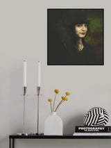 Nice Moments in the Streets_3 Poster och Canvastavla