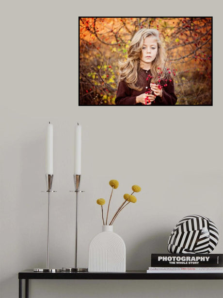 Poster och Canvastavla