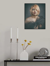 MY LOOK Poster och Canvastavla