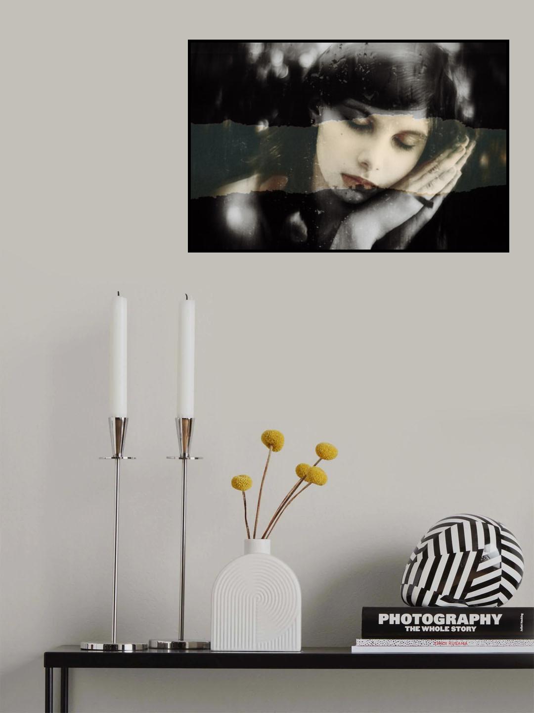 Poster och Canvastavla